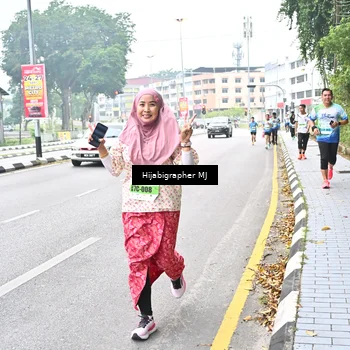 Runner Photo 7284122