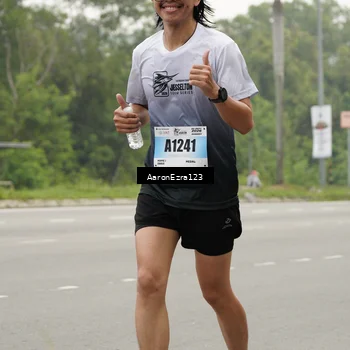 Runner Photo 7284123