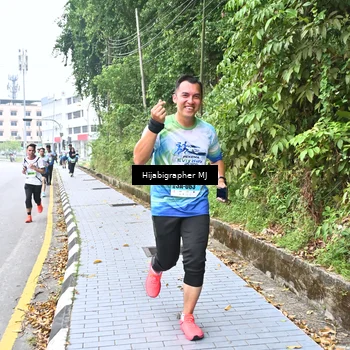 Runner Photo 7284126