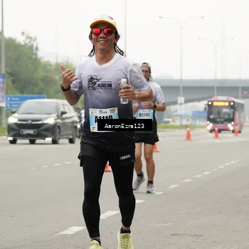 Runner Photo 7284127
