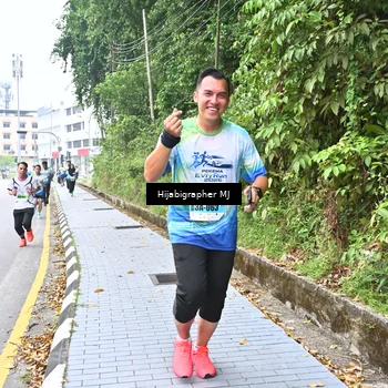 Runner Photo 7284129