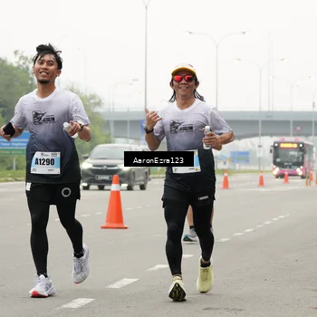 Runner Photo 7284132