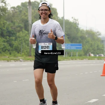 Runner Photo 7284136