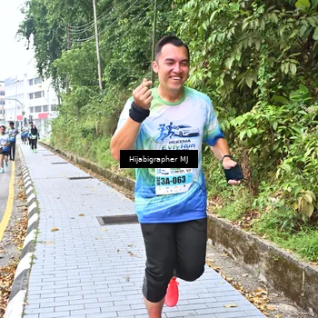 Runner Photo 7284137