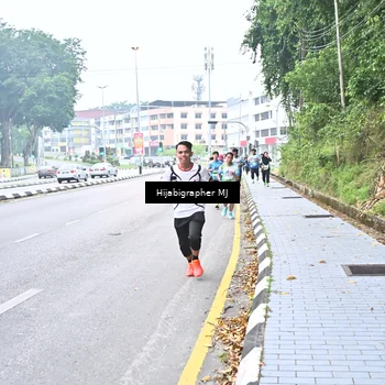 Runner Photo 7284138