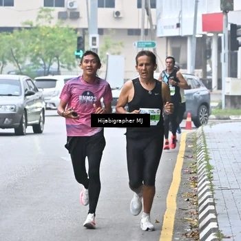Runner Photo 7284139