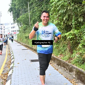 Runner Photo 7284140