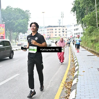 Runner Photo 7284141