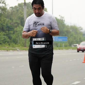 Runner Photo 7284142