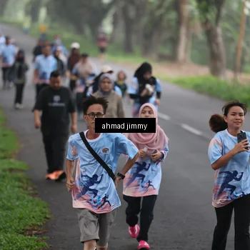 Runner Photo 7284144