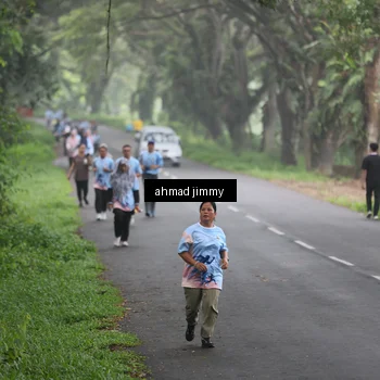 Runner Photo 7284146