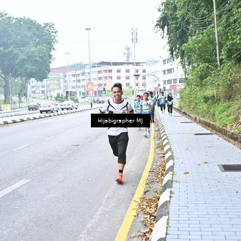 Runner Photo 7284150