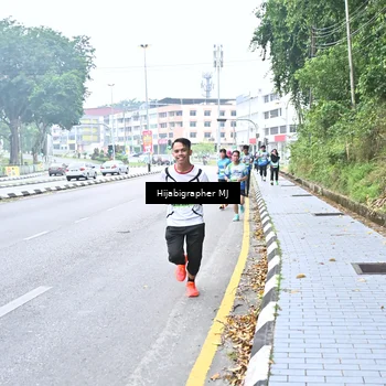 Runner Photo 7284151