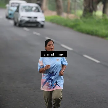 Runner Photo 7284153