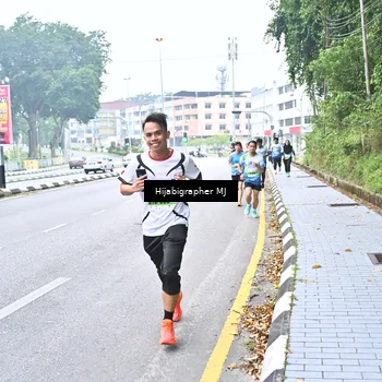 Runner Photo 7284160