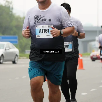 Runner Photo 7284162