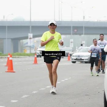 Runner Photo 7284165