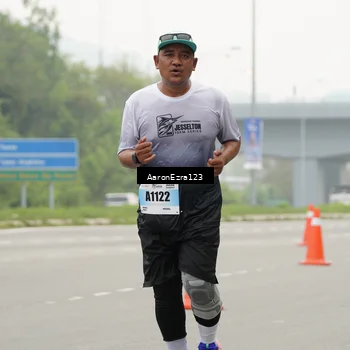 Runner Photo 7284172