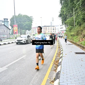 Runner Photo 7284174