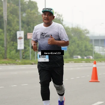 Runner Photo 7284177