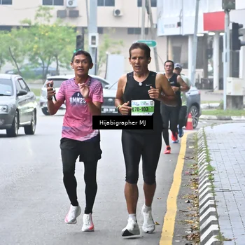 Runner Photo 7284181