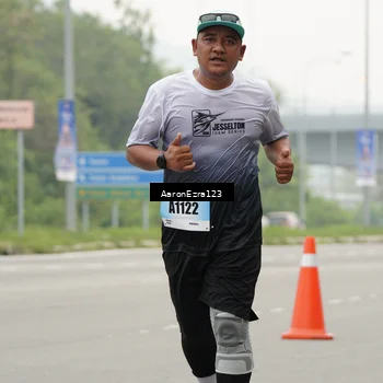 Runner Photo 7284182