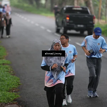 Runner Photo 7284186