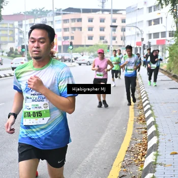 Runner Photo 7284187