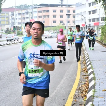 Runner Photo 7284190