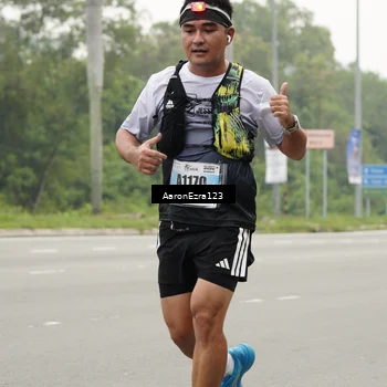 Runner Photo 7284194