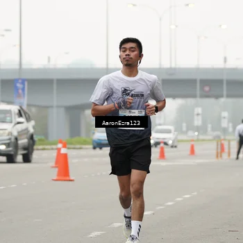Runner Photo 7284197