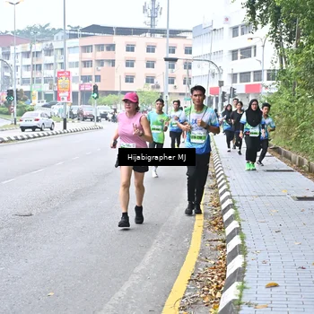 Runner Photo 7284199