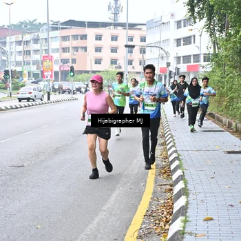 Runner Photo 7284200
