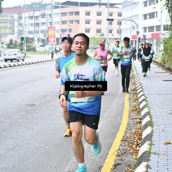 Runner Photo 7284206