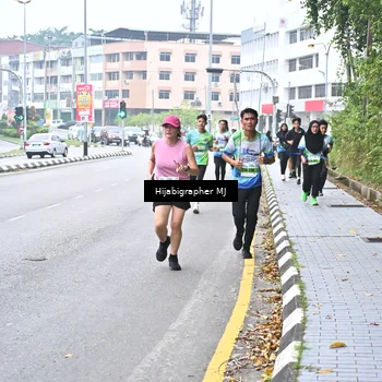 Runner Photo 7284207