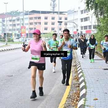 Runner Photo 7284211