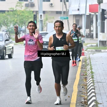 Runner Photo 7284214