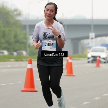 Runner Photo 7284216