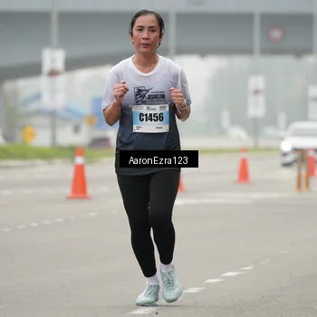 Runner Photo 7284217