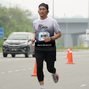 Runner Photo 7284218