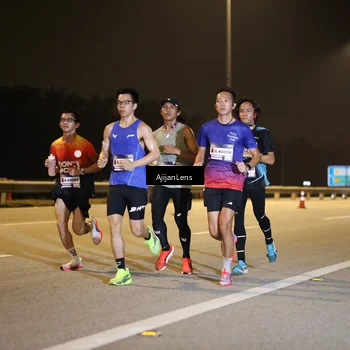 Runner Photo 7284219