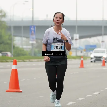 Runner Photo 7284223