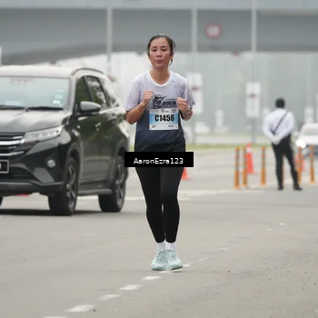 Runner Photo 7284224