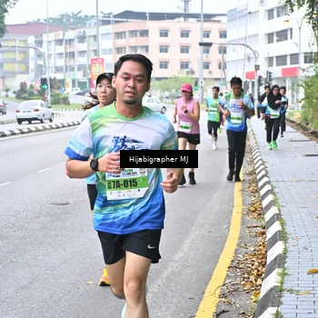Runner Photo 7284226