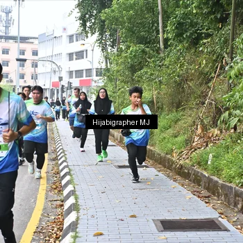 Runner Photo 7284227