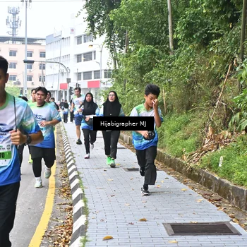 Runner Photo 7284228