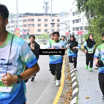 Runner Photo 7284229