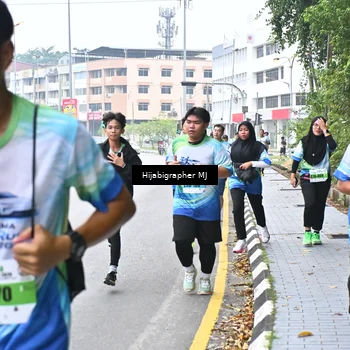 Runner Photo 7284230