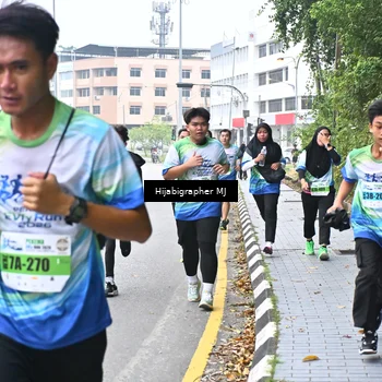 Runner Photo 7284231