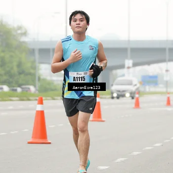 Runner Photo 7284233